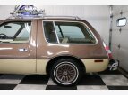 Thumbnail Photo 17 for 1980 AMC Pacer